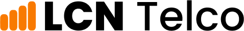 LCN Telco I Solutions haut de gamme pour réseau mobile professionnel
