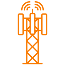 RepeteurGSM-4G-5G-LCNTELCO